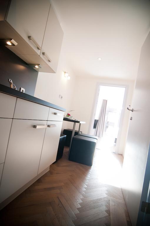 Apartment De Maasnacht Маасейк Экстерьер фото