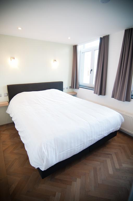 Apartment De Maasnacht Маасейк Экстерьер фото