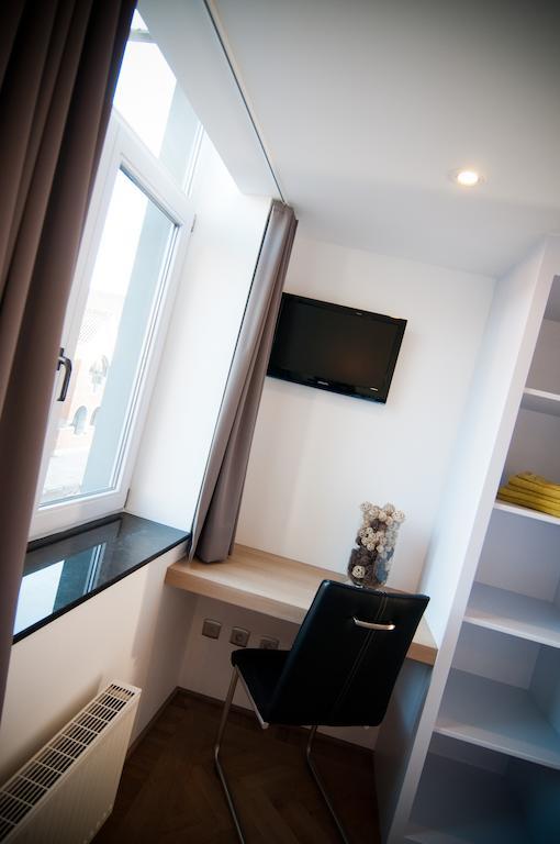 Apartment De Maasnacht Маасейк Экстерьер фото