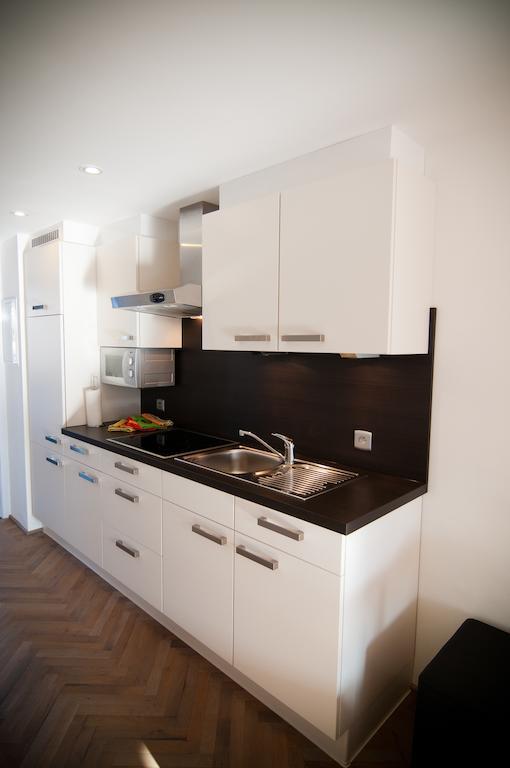 Apartment De Maasnacht Маасейк Экстерьер фото